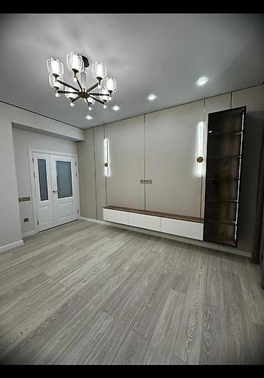 Продажа квартир: 2 комнаты, 64 м², Элитка, 7 этаж, Дизайнерский ремонт — 8