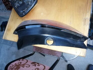 Digər əyləc sisteminin detalları: Opel Astra h, 2006 il, Orijinal, Almaniya, İşlənmiş — 9