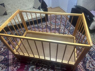 uşaq üçün toy donları: Uşaq çarpayısı satılır:59 man
Tel:051-700-08-43
