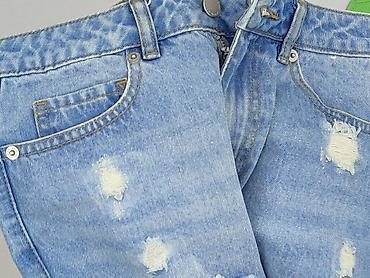 jorts xs: Denim Co, Szorty damskie, rozmiar 2XS — 6