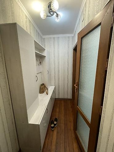 45: 2 комнаты, 45 м², Физприборы 104 серия, 3 этаж, Евроремонт — 8