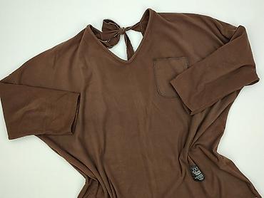 diverse rozmiary: Italy Moda, Tunika damska, rozmiar One size — 1