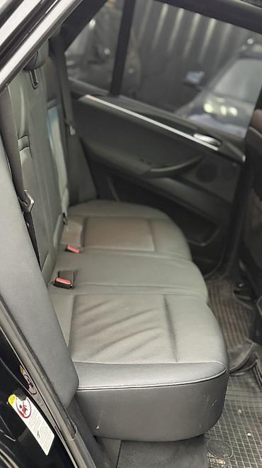 BMW: BMW X5: 2008 г., 3 л, Автомат, Бензин, Кроссовер — 10