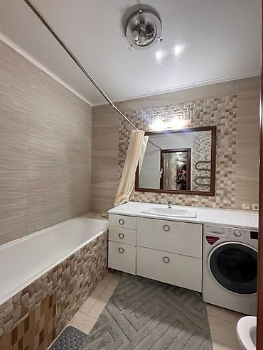Продажа квартир: 3 комнаты, 95 м², Элитка, 5 этаж, Евроремонт — 13
