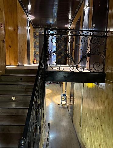 Продажа зданий: Здание, Действующий 1200 м² — 12