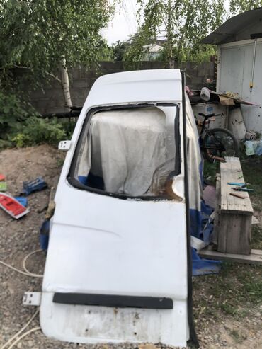 задний двери на спринтер: Дверь Задняя левая Mercedes-Benz, Б/у, Оригинал