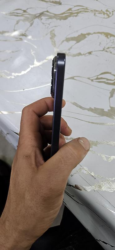 musiqi sentir: Honor 256 GB, rəng - Qara, Barmaq izi — 5