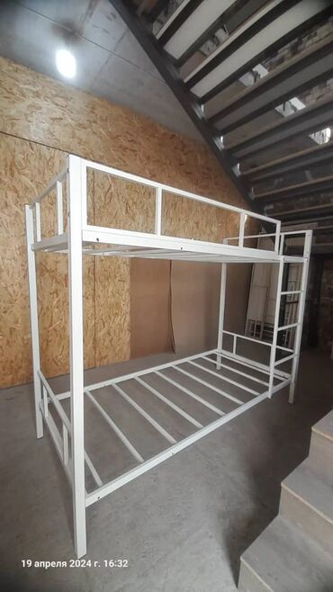 Мебель на заказ: Мебель на заказ, Кухня, Кровать, С матрасом — 13