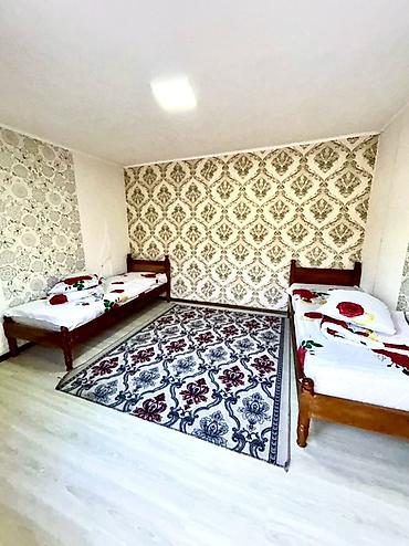 Долгосрочная аренда комнат: 🌊 Сдаются уютные номера в г. Балыкчы! 🏡 📍 Удобное расположение — 5 — 4