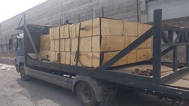 sprinter 2 2: Услуги бортовых грузовых перевозок (Mercedes Atego) - Перевозка — 3
