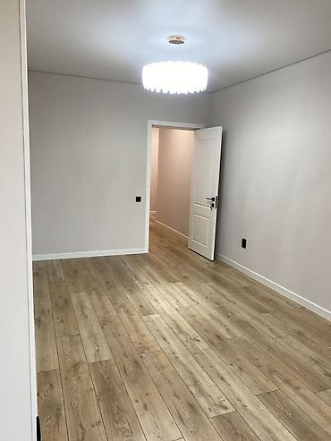 2 ком ак ниет кут: 2 комнаты, 66 м², ул. Горького / Алматинка Элитка, 9 этаж, ПСО (под самоотделку) — 8