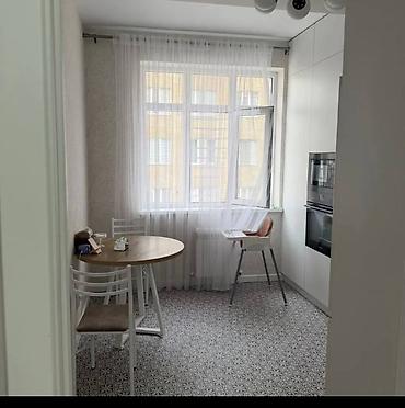 Продажа квартир: 2 комнаты, 58 м², Элитка, 4 этаж, Евроремонт — 3