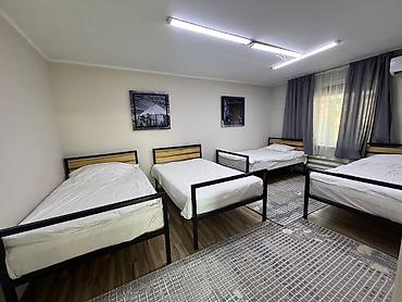 Посуточная аренда квартир: 6 комнат и более, Банные принадлежности, Бронь, Бытовая техника — 11