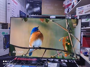 google: Skyworth 50 qled 50sue9500 130 см 50" 4k hd (смарт тв) гарантия 3 — 5