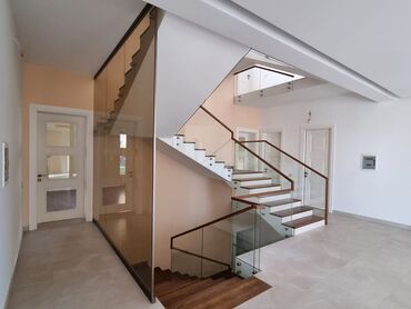 Balkon məhəccərləri: Balkon məhəccəri, Alüminium — 28