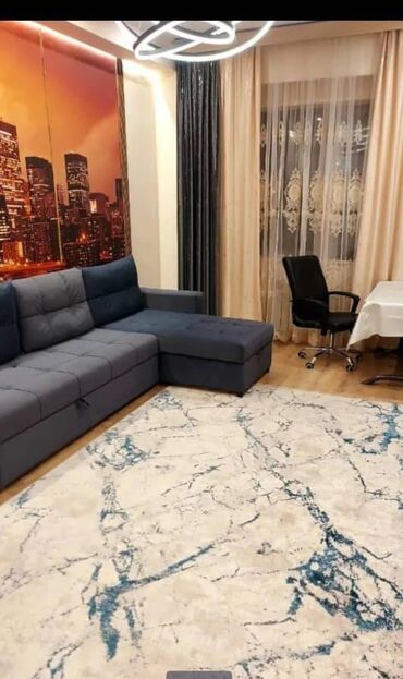 Продажа квартир: 3 комнаты, 83 м², Элитка