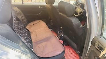 пасат б5 матор: Volkswagen Golf: 2002 г., 1.4 л, Механика, Бензин, Хэтчбэк — 6