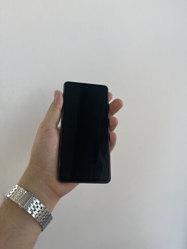 samsung mini telefon: Samsung Galaxy A52, 128 GB