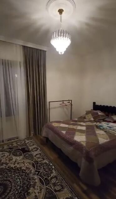 Bağ evlərinin kirayəsi: 75 kv. m, 2 otaqlı, Hovuzsuz, İşıq, Qaz, Su — 10