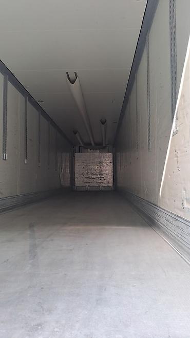 Прицепы и полуприцепы: Прицеп, Schmitz Cargobull, Холодильник, рефрижератор, Новый — 7