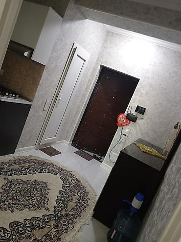 mingəçevirdə ev satılır: 2 otaqlı, Yeni tikili, 50 kv. m — 6