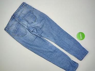 mdm ubrania: Denim, Jeansy damskie, rozmiar M — 3
