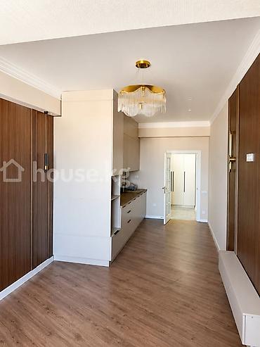 brk group: 2 комнаты, 78 м², 12 мкр Элитка, 12 этаж, Евроремонт — 2