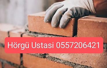 Tikinti işləri