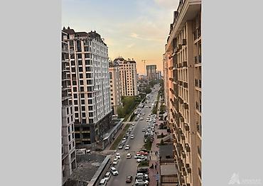 11: 3 комнаты, 90 м², Элитка, 11 этаж — 1