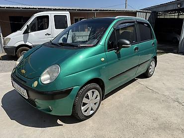 спарк 2007: Chevrolet Spark: 2004 г., 1 л, Механика, Бензин, Хэтчбэк — 3