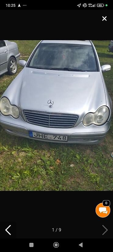 мерседес 210 2 2: Автозапчасти на MERCEDES-BENZ w 220 v5 бензин,v3.2бензин, v3.2 — 8