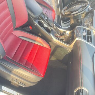 Lexus: Lexus NX: 2017 г., Кроссовер — 15