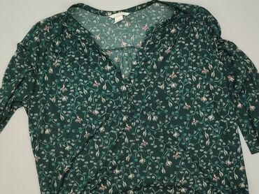 monnari t shirty i bluzki: Bluzka damska, H&M, XL