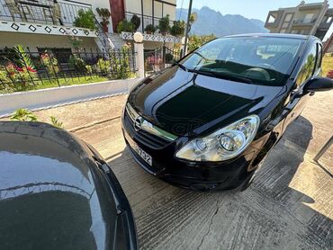 Opel: Opel Corsa: 1.2 l. | 2007 έ. 210000 km. Χάτσμπακ
