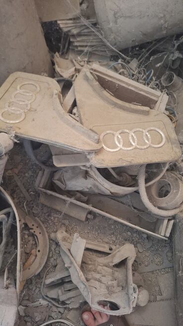 Вентиляторы: Вентилятор Audi 1989 г., Б/у, Оригинал, Германия at lalafo.kg — 5 Вентиляторы: Вентилятор Audi 1989 г., Б/у, Оригинал, Германия — 5