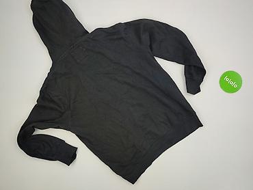 z kapturem: Bluza z kapturem damska, rozmiar M — 3