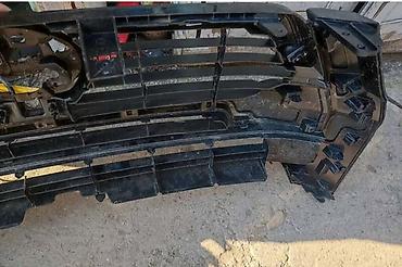 mopar akumulatori: MASKA ZA TOYOTA HILUX | Toyota Hilux prednji deo maske I branika — 5