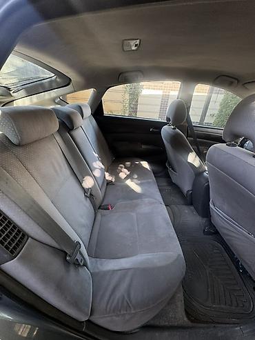roewe rx5: Toyota Prius: 2005 г., 1.5 л, Автомат, Гибрид, Хэтчбэк — 5
