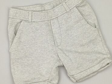 spódniczko spodenki nike: Krótkie spodenki, H&M, 5-6 lat, 116, stan - Bardzo dobry