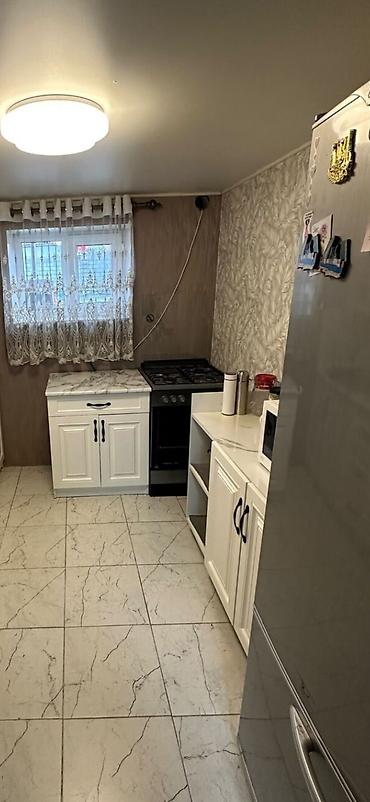 куплю дом киргизия 1: 60 м², 3 комнаты, Без подселения — 1