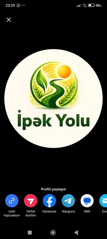 online is vakansiya: Tələbələrə Uyğun İŞ !!!😇 Qeydiyyatçı Operator tələb olunur📱 Təhsil və — 1