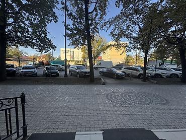 свобода: Продается коммерческое помещение Жибек Жолу/Исанова 101.6 м2 с — 8