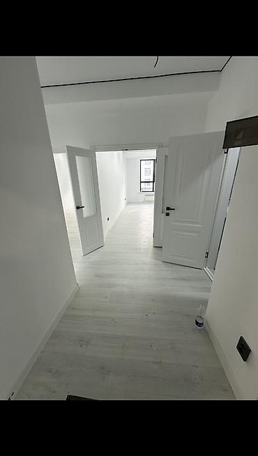 gala group: 2 комнаты, 53 м², Асанбай мкр Элитка, 4 этаж, Евроремонт — 9