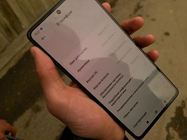 Xiaomi: Xiaomi, 11T, Б/у, 128 ГБ, 2 SIM — 4