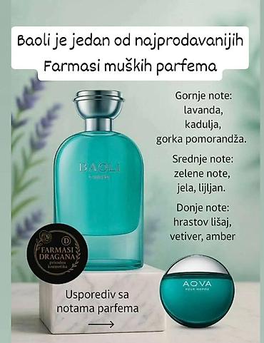 hermes parfemi: Parfemi — 1