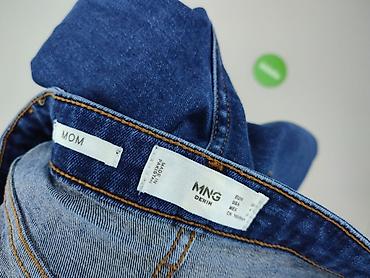 mango jeans mom: Jeansy damskie, rozmiar S — 5