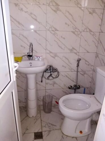 mahrasa bagi: 4 otaqlı, 2 kv. m, Kredit yoxdur, Orta təmir