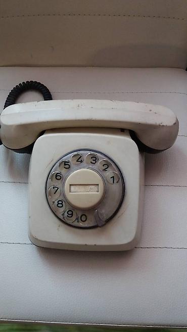 раритетные: Продам раритетный телефон 1967 года выпуска- нужен ремонт корпуса — 2