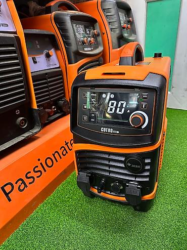 Плазморезы: Плазморез DECO, ROLF, JASIC, TEH Оригинал Плазменный резка — 4