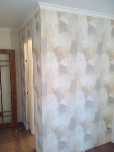 Покраска: Покраска стен, Покраска потолков, Декоративная покраска, На водной основе, На масляной основе, Больше 6 лет опыта — 12